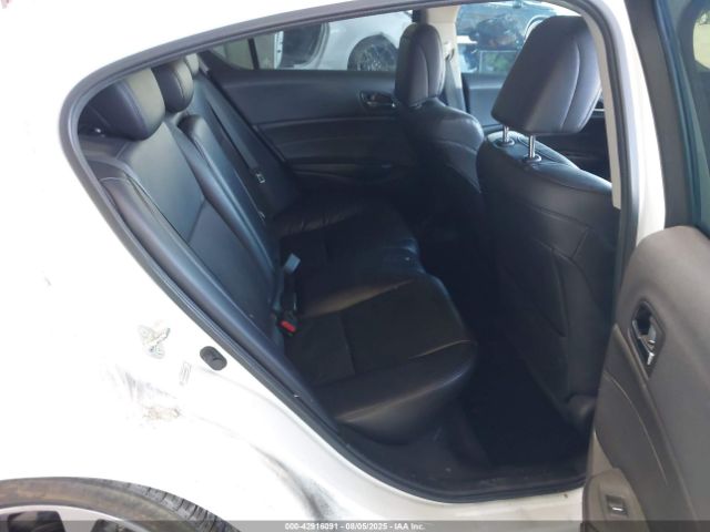 2014 ACURA ILX 19VDE1F50EE005380 Photo 7