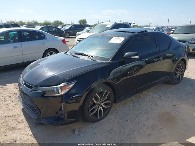 Scion 2ar-fe 2015 JTKJF5C76F3094863 Image 2