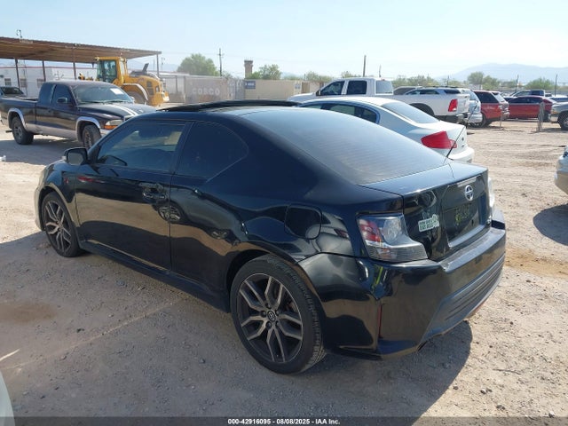 Scion 2ar-fe 2015 JTKJF5C76F3094863 Image 3
