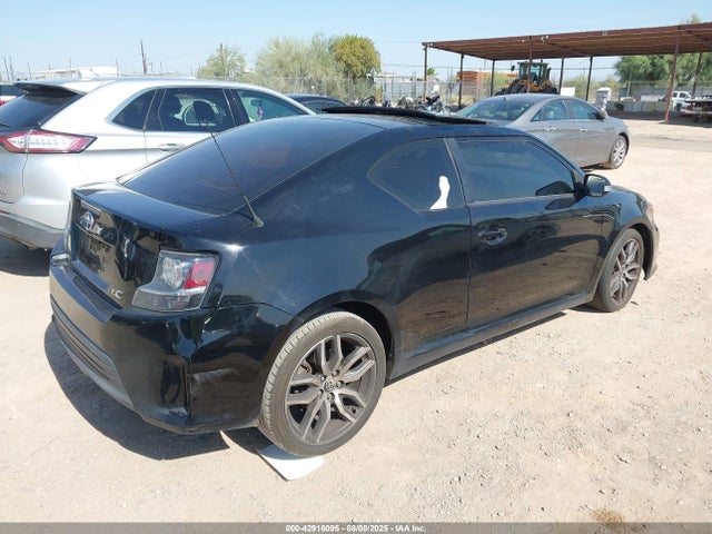 Scion 2ar-fe 2015 JTKJF5C76F3094863 Image 4