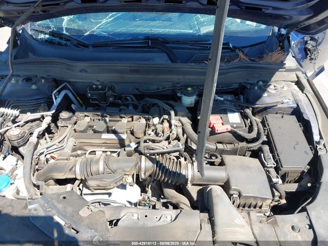 Honda l15be 2018 1HGCV1F98JA015305 Image 10