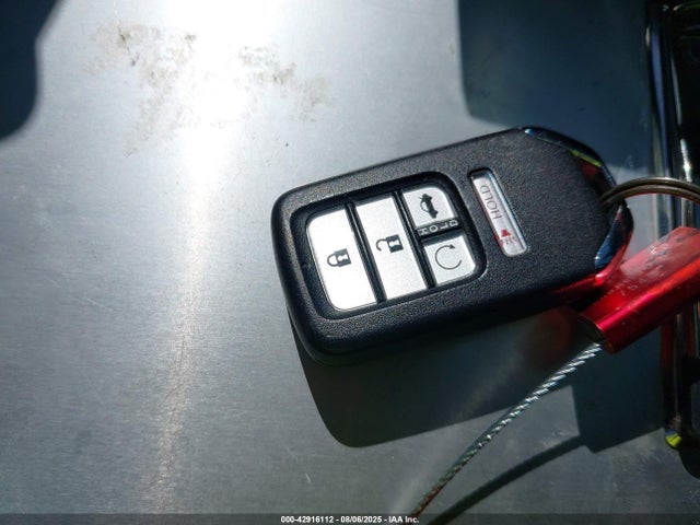 Honda l15be 2018 1HGCV1F98JA015305 Image 11