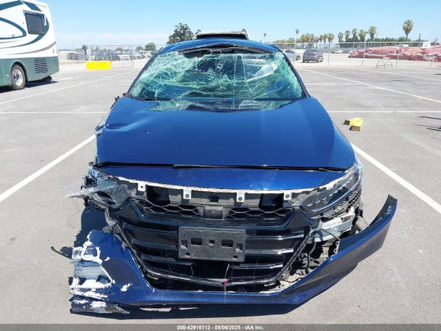 Honda l15be 2018 1HGCV1F98JA015305 Image 13