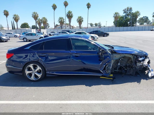 Honda l15be 2018 1HGCV1F98JA015305 Image 14