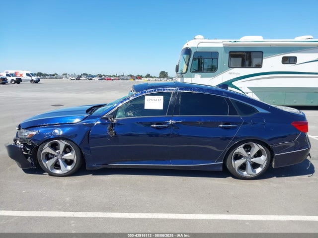 Honda l15be 2018 1HGCV1F98JA015305 Image 15