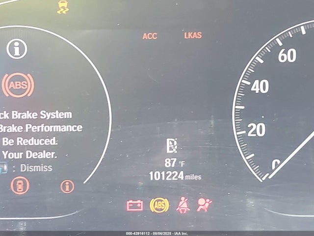 Honda l15be 2018 1HGCV1F98JA015305 Image 16