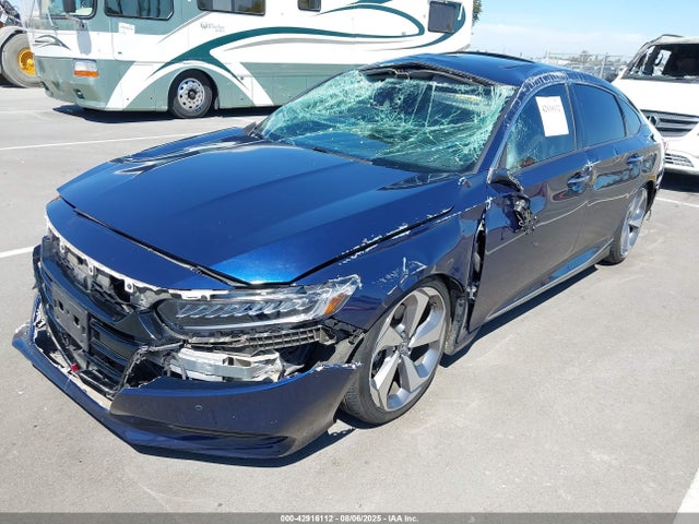 Honda l15be 2018 1HGCV1F98JA015305 Image 2