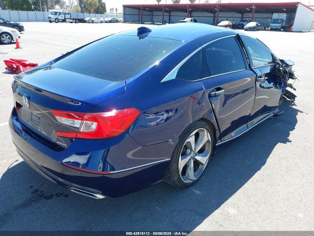 Honda l15be 2018 1HGCV1F98JA015305 Image 4
