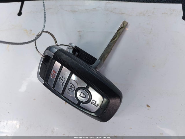 1FMCU0H62NUA46077 Ford dragon di tc