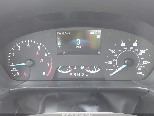1FMCU0H62NUA46077 Ford dragon di tc