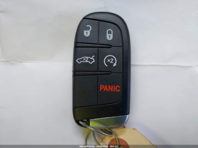 2022 DODGE CHALLENGER 2C3CDZKG1NH234493 Photo 10