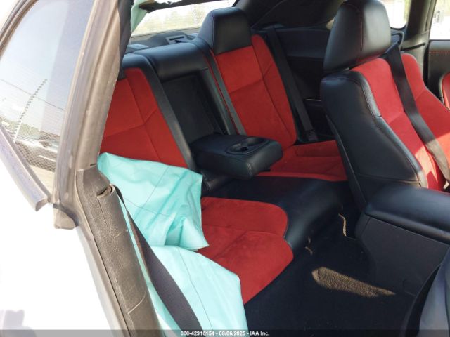 2022 DODGE CHALLENGER 2C3CDZKG1NH234493 Photo 7