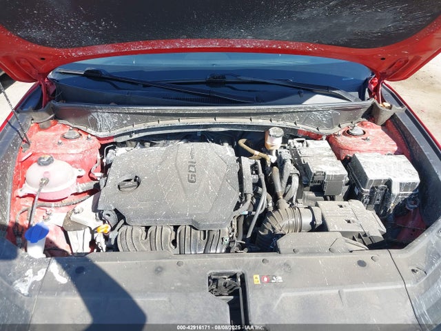 Hyundai gdi theta iii 2023 5NMJECAE3PH206568 Image 10