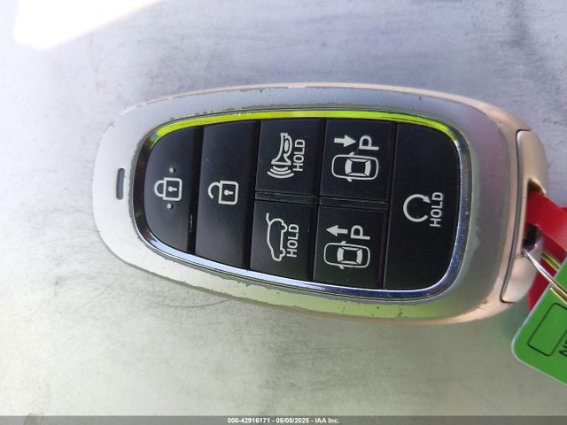 Hyundai gdi theta iii 2023 5NMJECAE3PH206568 Image 11