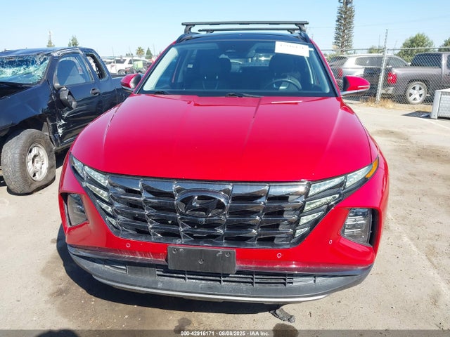 Hyundai gdi theta iii 2023 5NMJECAE3PH206568 Image 12
