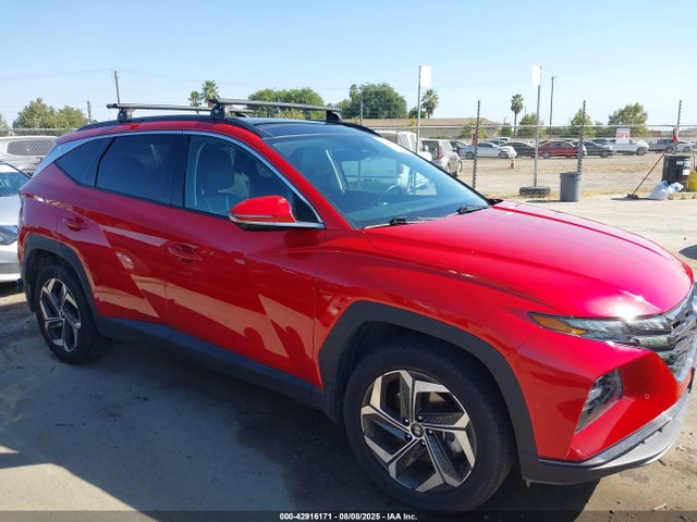 Hyundai gdi theta iii 2023 5NMJECAE3PH206568 Image 13
