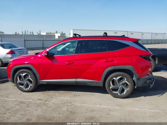 Hyundai gdi theta iii 2023 5NMJECAE3PH206568 Image 14
