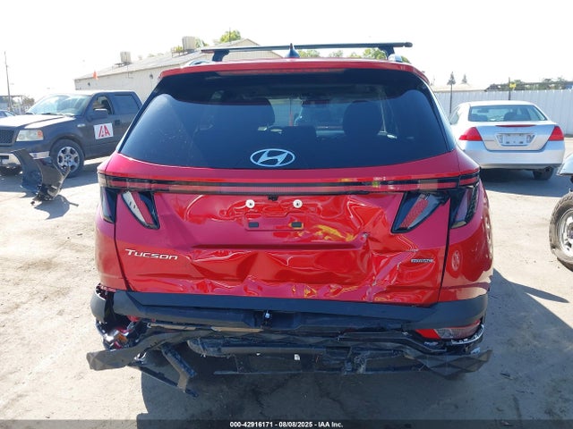 Hyundai gdi theta iii 2023 5NMJECAE3PH206568 Image 16