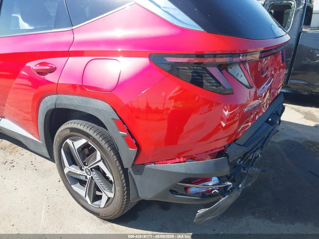 Hyundai gdi theta iii 2023 5NMJECAE3PH206568 Image 17