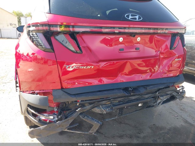 Hyundai gdi theta iii 2023 5NMJECAE3PH206568 Image 18