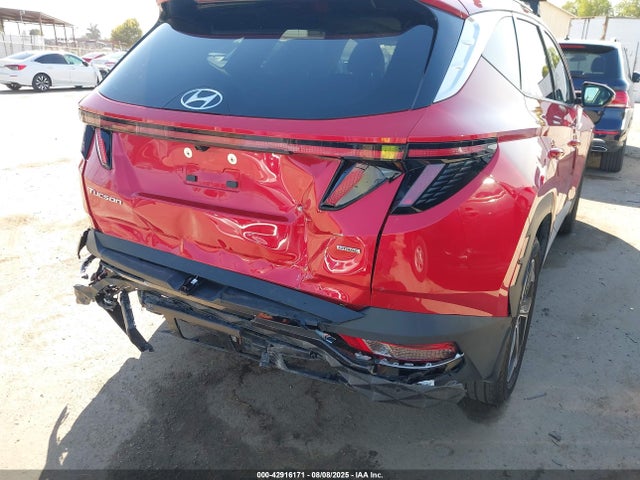 Hyundai gdi theta iii 2023 5NMJECAE3PH206568 Image 19