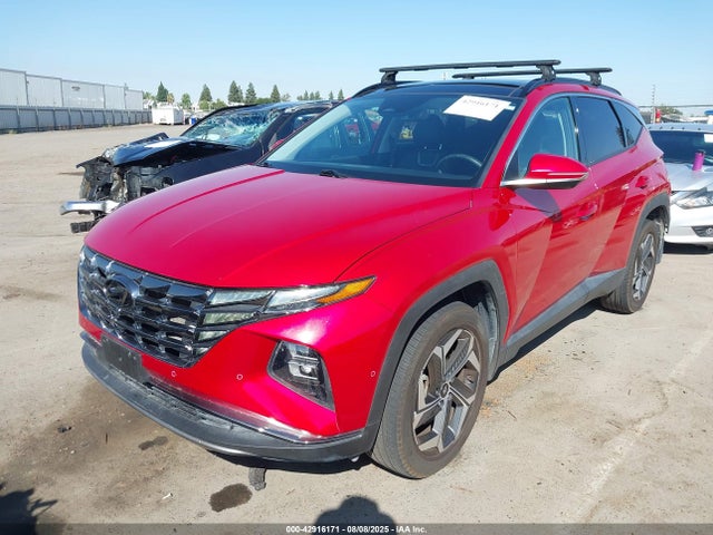Hyundai gdi theta iii 2023 5NMJECAE3PH206568 Image 2