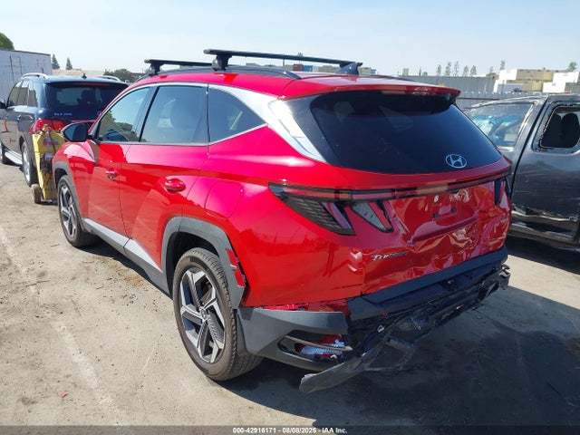 Hyundai gdi theta iii 2023 5NMJECAE3PH206568 Image 3