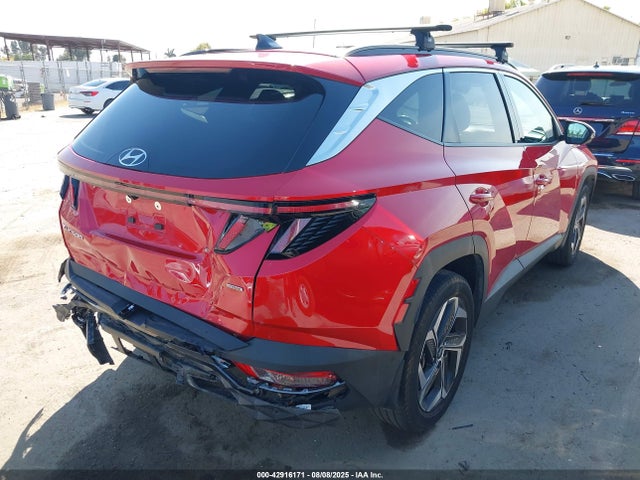 Hyundai gdi theta iii 2023 5NMJECAE3PH206568 Image 4