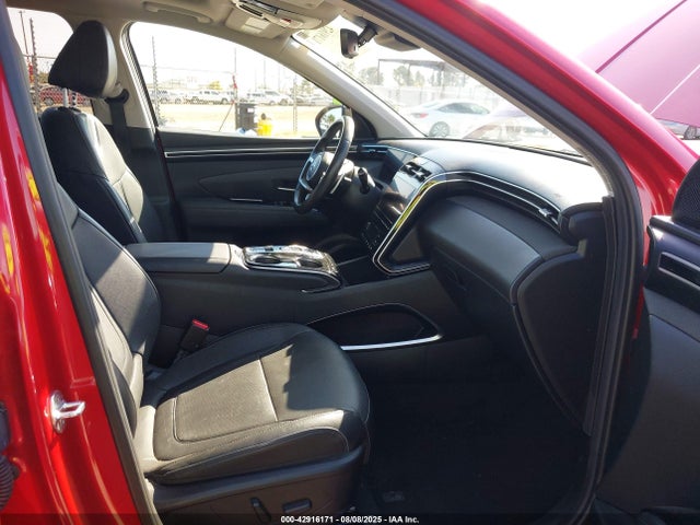 Hyundai gdi theta iii 2023 5NMJECAE3PH206568 Image 5