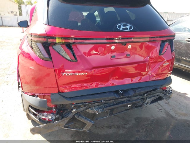 Hyundai gdi theta iii 2023 5NMJECAE3PH206568 Image 6