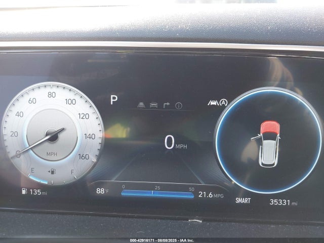 Hyundai gdi theta iii 2023 5NMJECAE3PH206568 Image 7