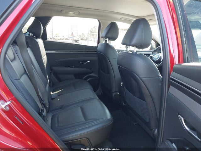 Hyundai gdi theta iii 2023 5NMJECAE3PH206568 Image 8