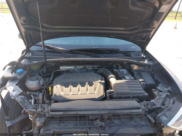 2024 AUDI Q3 WA1DECF3XR1063176 Photo 9