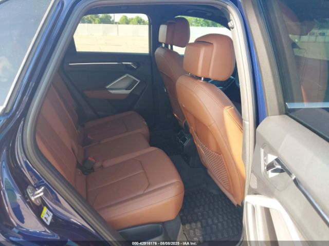 2024 AUDI Q3 WA1DECF3XR1063176 Photo 7