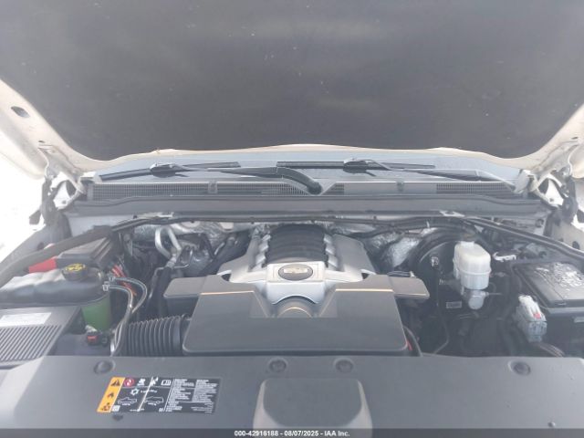 2017 CADILLAC ESCALADE 1GYS4BKJ4HR362607 Photo 9