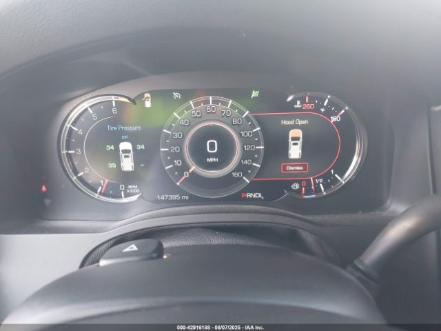 2017 CADILLAC ESCALADE 1GYS4BKJ4HR362607 Photo 6