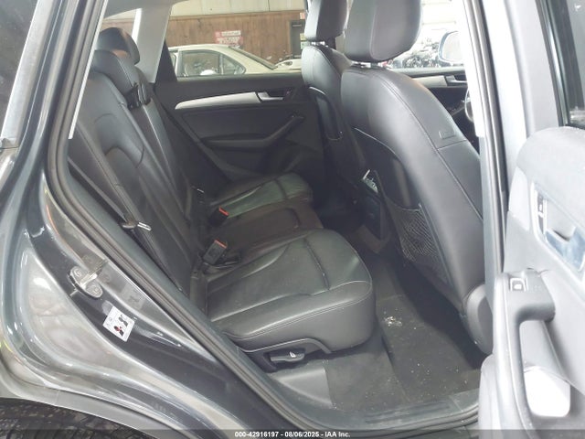 2017 AUDI Q5 WA1C2AFP4HA051938 Photo 7