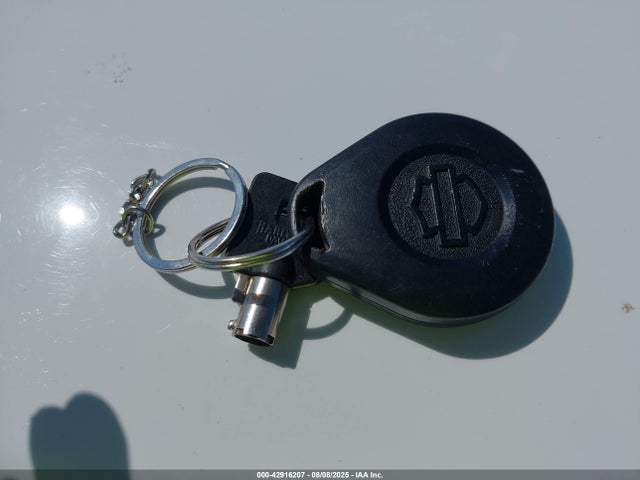 2008 HARLEY-DAVIDSON FLSTC 1HD1BW5138Y043553 Photo 10