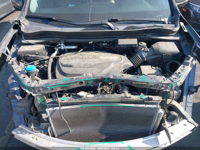 5FNYF6H0XHB028393 Honda j35y6