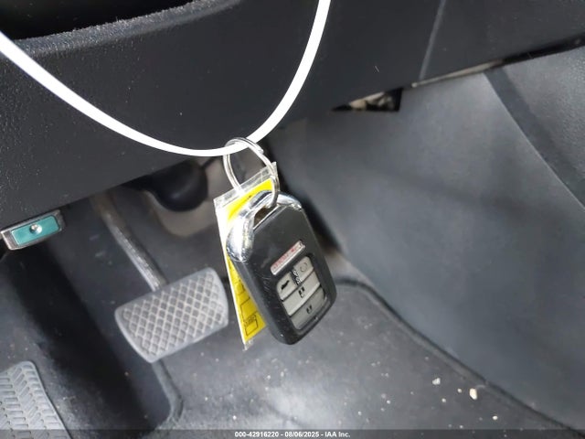 5FNYF6H0XHB028393 Honda j35y6