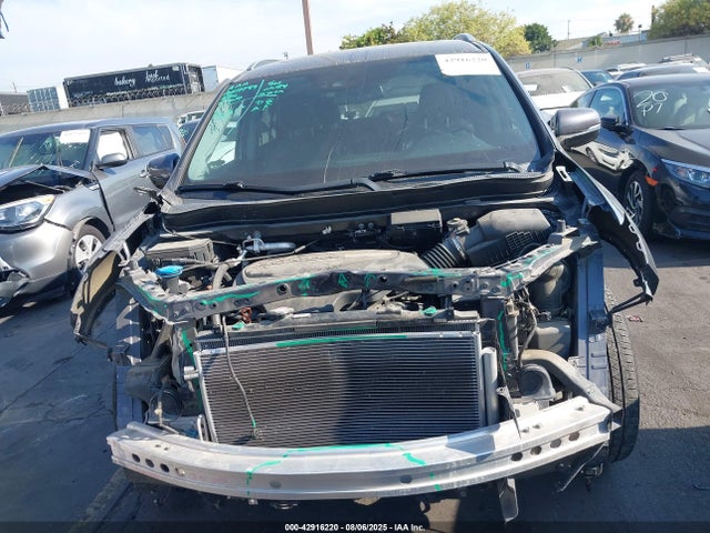 5FNYF6H0XHB028393 Honda j35y6