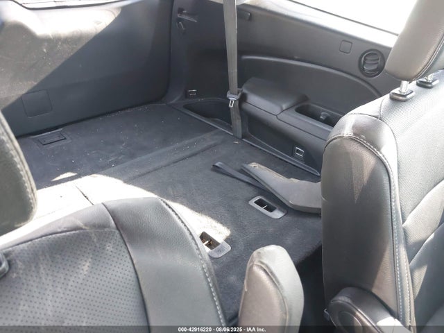 5FNYF6H0XHB028393 Honda j35y6