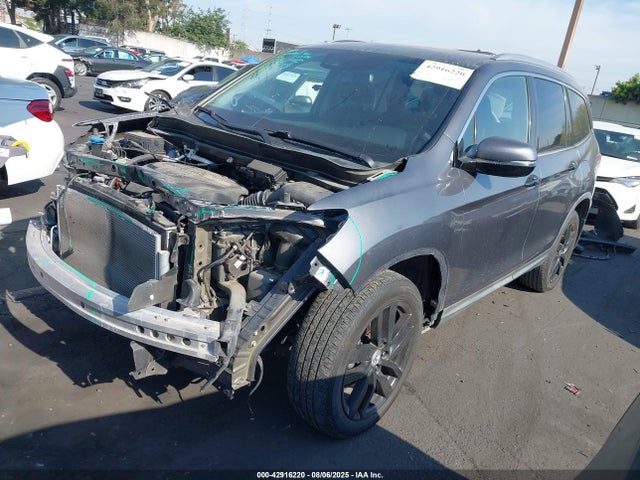 5FNYF6H0XHB028393 Honda j35y6