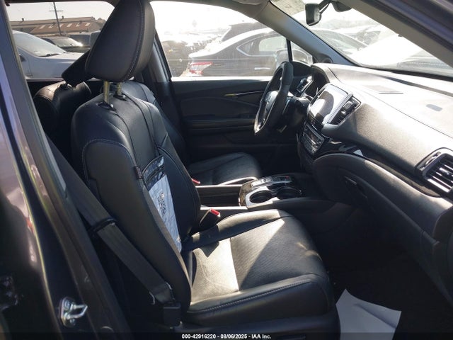 5FNYF6H0XHB028393 Honda j35y6