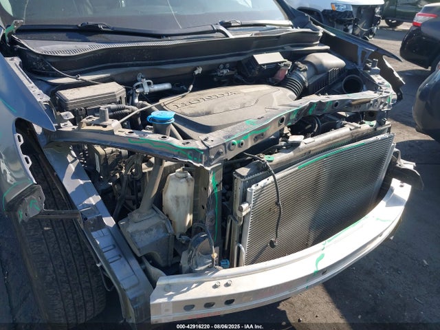 5FNYF6H0XHB028393 Honda j35y6