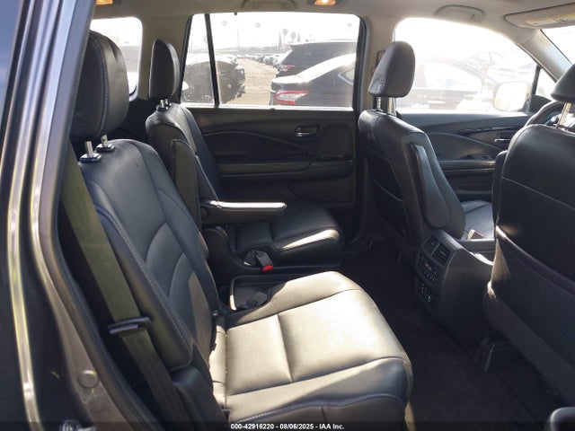 5FNYF6H0XHB028393 Honda j35y6
