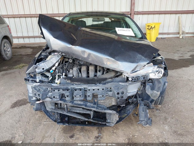 Ford 2.0l gdi 2017 1FADP3H22HL290259 Image 12