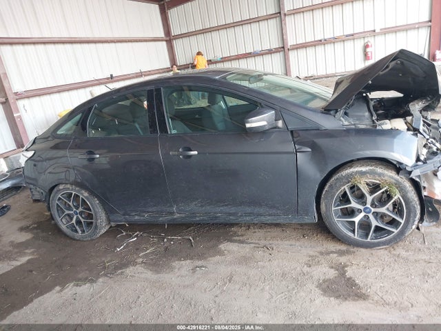 Ford 2.0l gdi 2017 1FADP3H22HL290259 Image 13