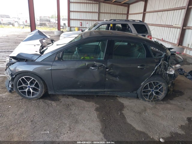Ford 2.0l gdi 2017 1FADP3H22HL290259 Image 14