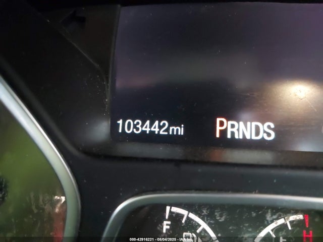 Ford 2.0l gdi 2017 1FADP3H22HL290259 Image 15